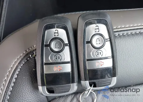 2025 Ford Bronco Outer Banks from USA, damaged, VIN 1FMDE8BH3SLA68925